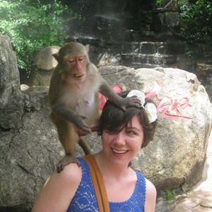 Meet your Posher, Elizabeth